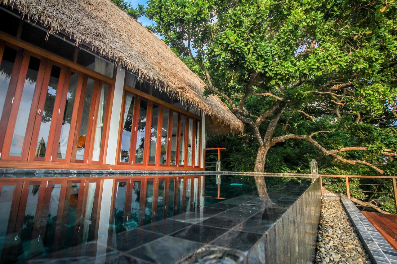 Langkhai Garden Ко Тао Екстериор снимка