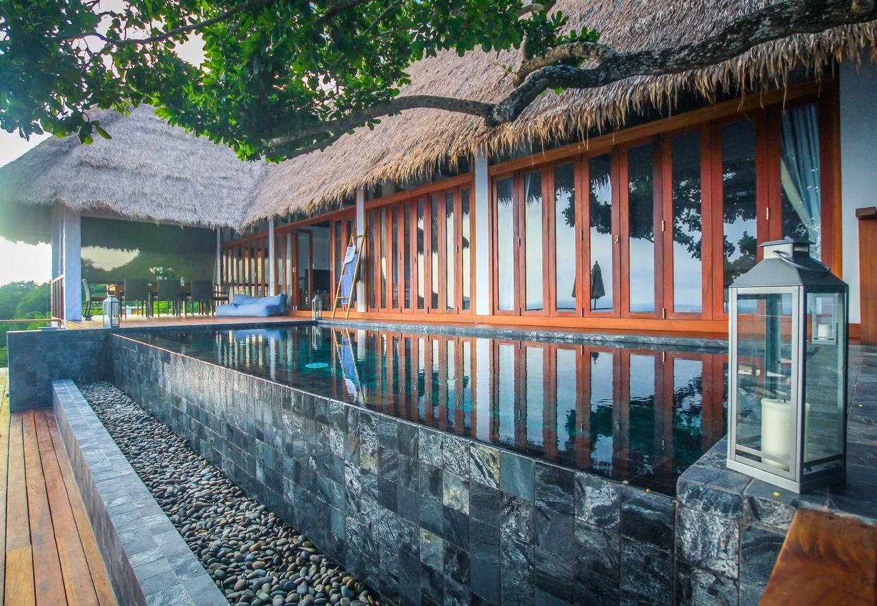 Langkhai Garden Ко Тао Екстериор снимка
